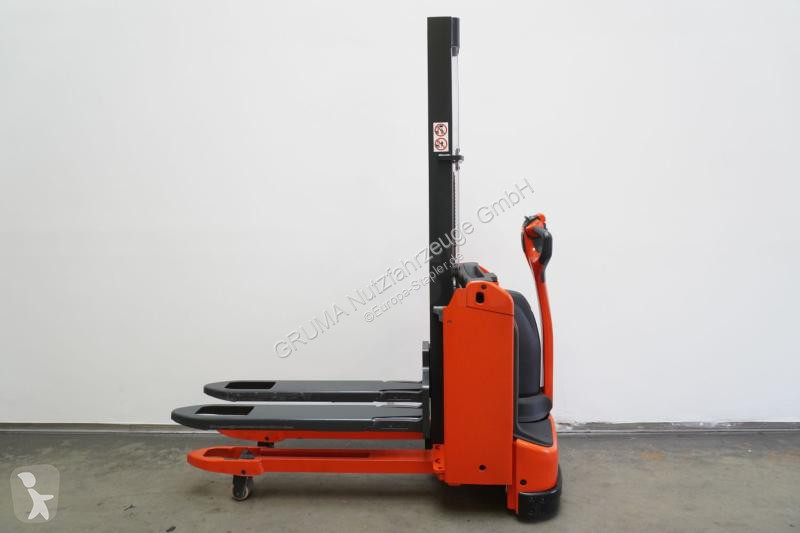 Stohovač Linde  D 08 M ION 1162-00