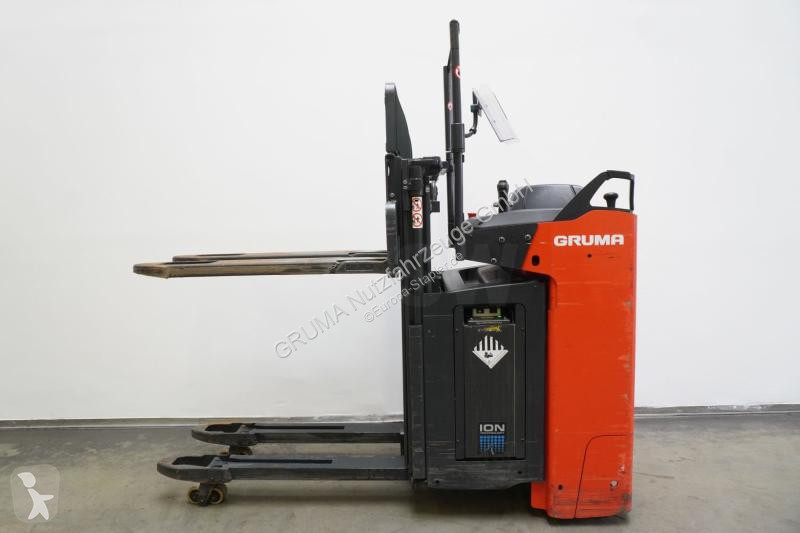 Stohovač Linde  D 12 S ION 1164