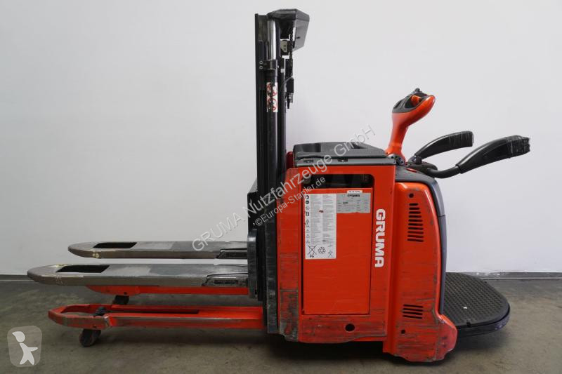 Electrotranspalet Linde  D 14 AP 133-01
