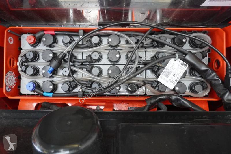 Stohovač Linde  L 14 1173