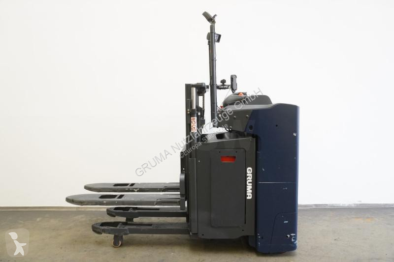 Stohovač Linde  D 12 SF 1164