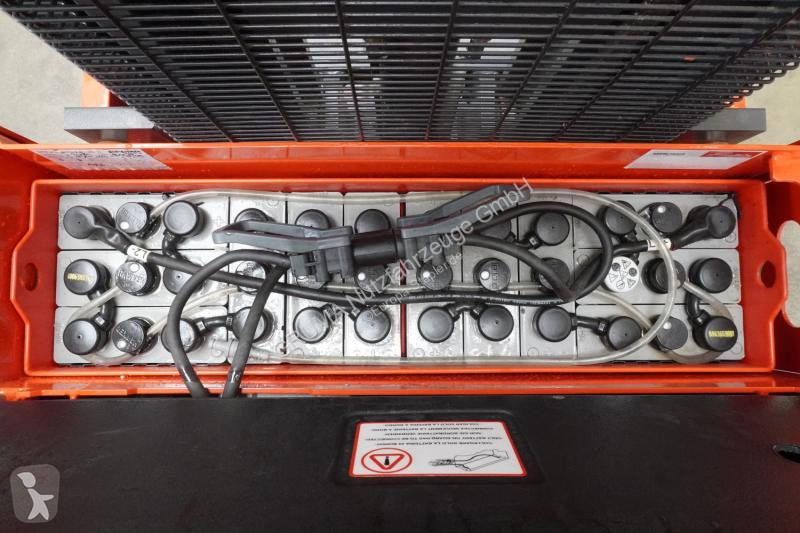 Stohovač Linde  L 20 4525