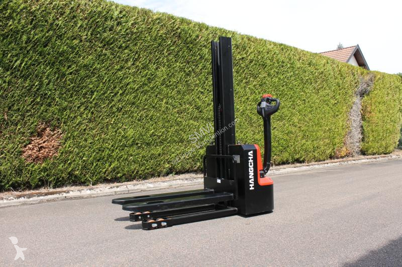 مرفاع شوكي Hangcha  CDD12