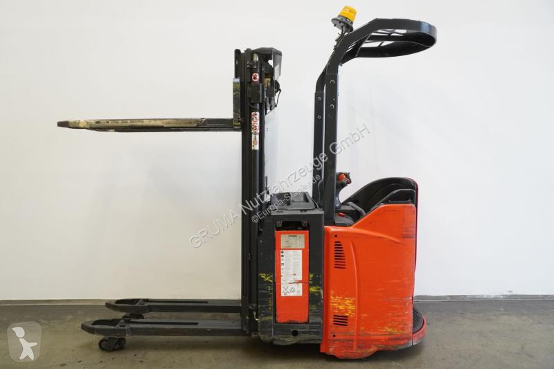 Stohovač Linde  D 14 SP 133