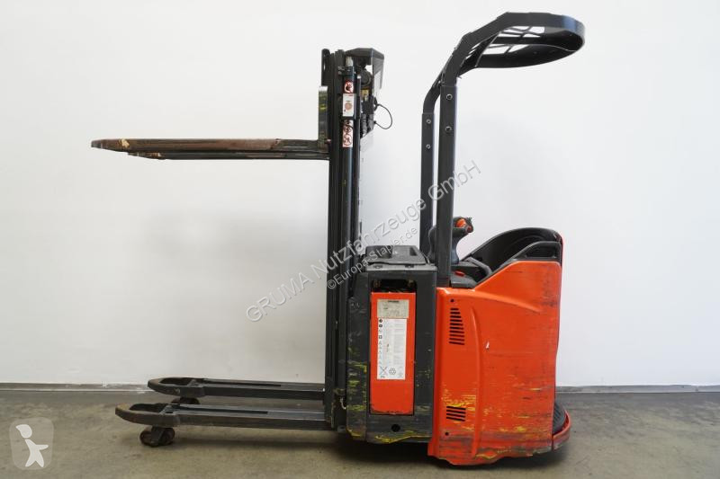 Stohovač Linde  D 14 SP 133