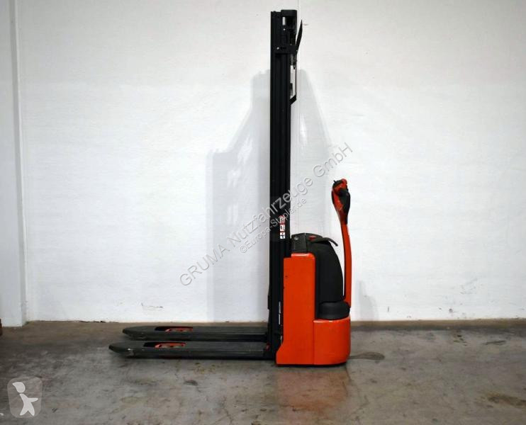 Штабелёр Linde B ION 4596-00