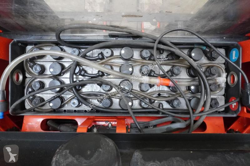 Stohovač Linde  L 14 1173