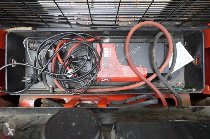 Stohovač Linde  L 14 i 1173