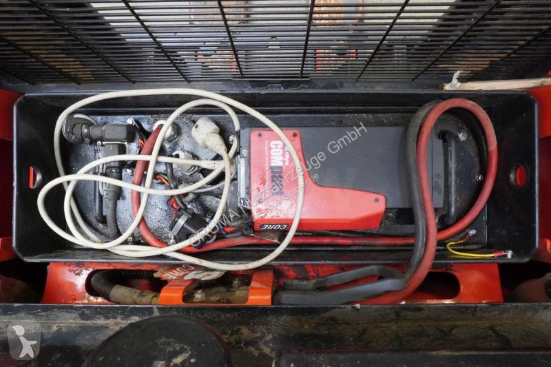 Stohovač Linde  L 14 i 1173