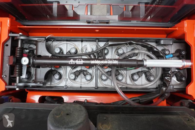 Stohovač Linde  L 20 i 1173