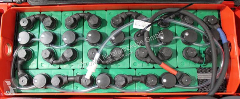 مرفاع شوكي Linde i 1172-01
