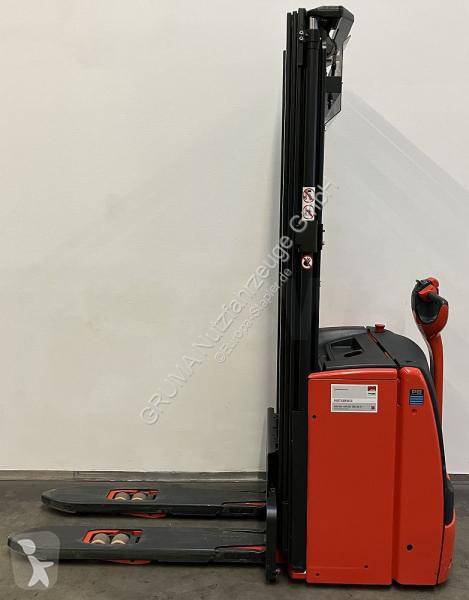 مرفاع شوكي Linde  L 14 i 1173-01