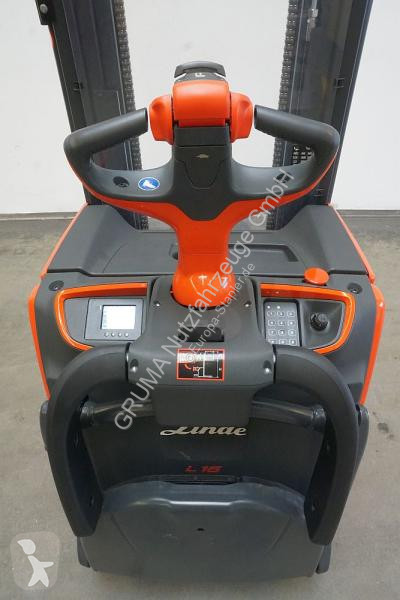 مرفاع شوكي Linde  L 16 AP i 1173