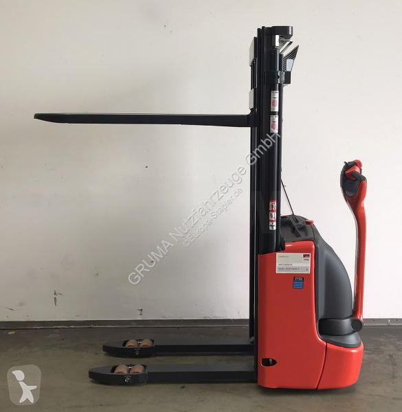 Стакер Linde  L 10 1172