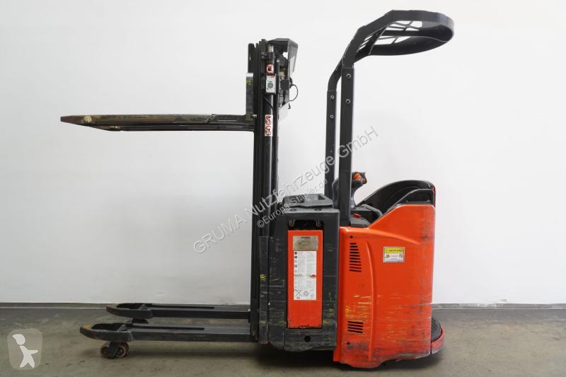 مرفاع شوكي Linde  D 14 SP 133