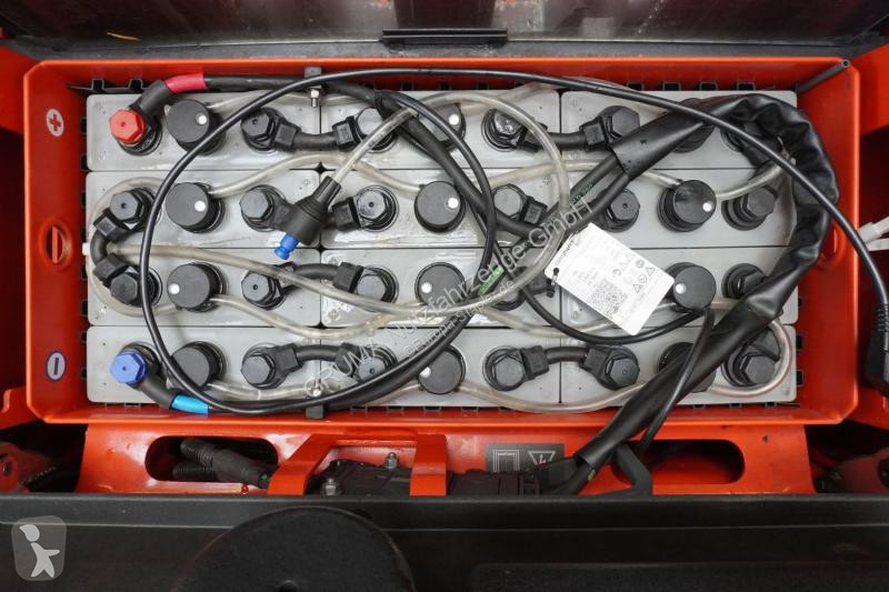 مرفاع شوكي Linde  L 20 i 1173
