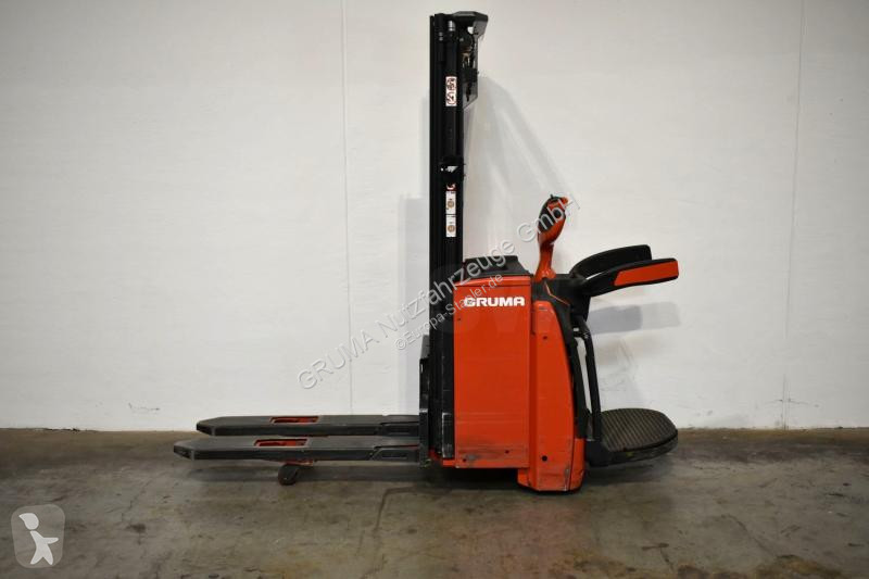 مرفاع شوكي Linde  L 14 AP i 1173-01