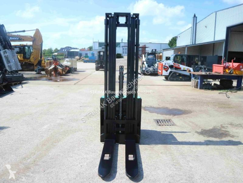 مرفاع شوكي Mitsubishi SBP16N2