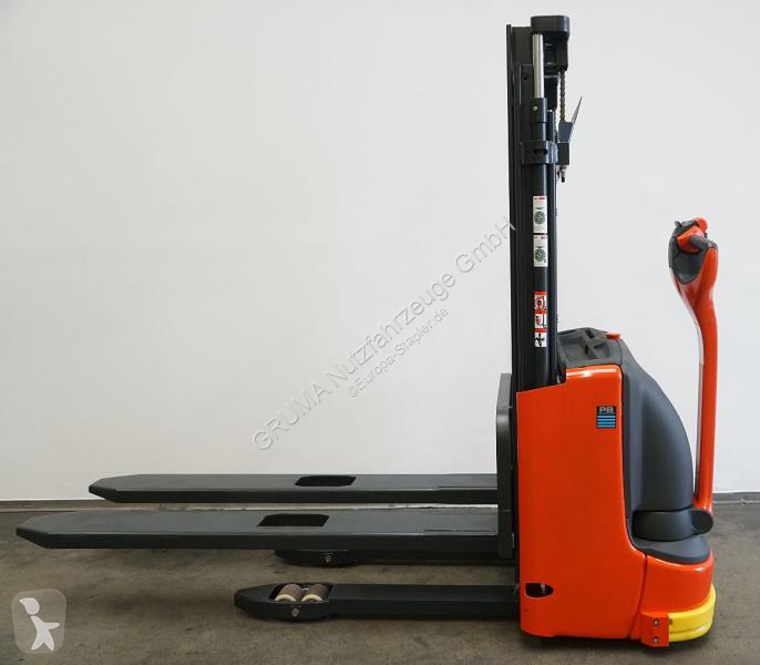 Стакер Linde 1172-01
