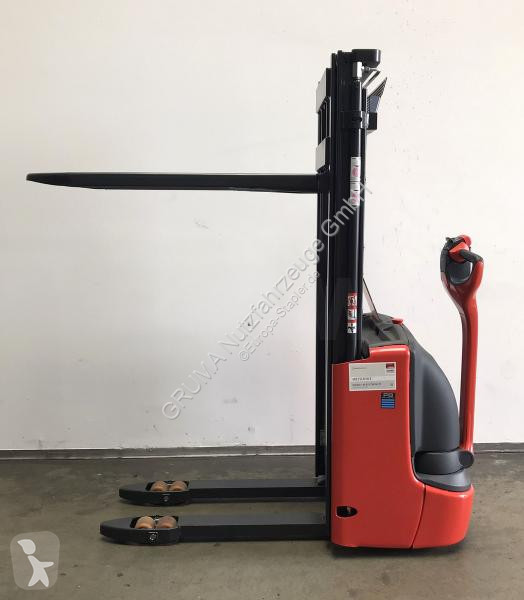 Стакер Linde 1172