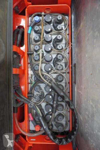 Stohovač Linde  L 16 1173