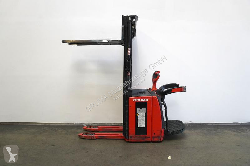 Штабелёр Linde  L 16 AP i 1173
