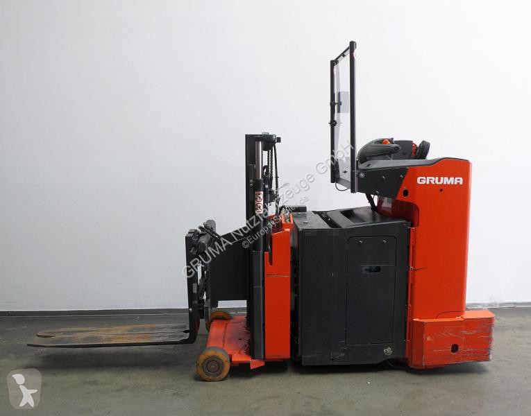 Штабелёр Linde  D 12 SF ION 1164