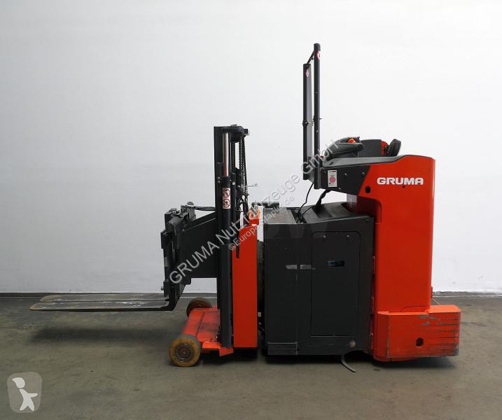 Штабелёр Linde  D 12 SF ION 1164