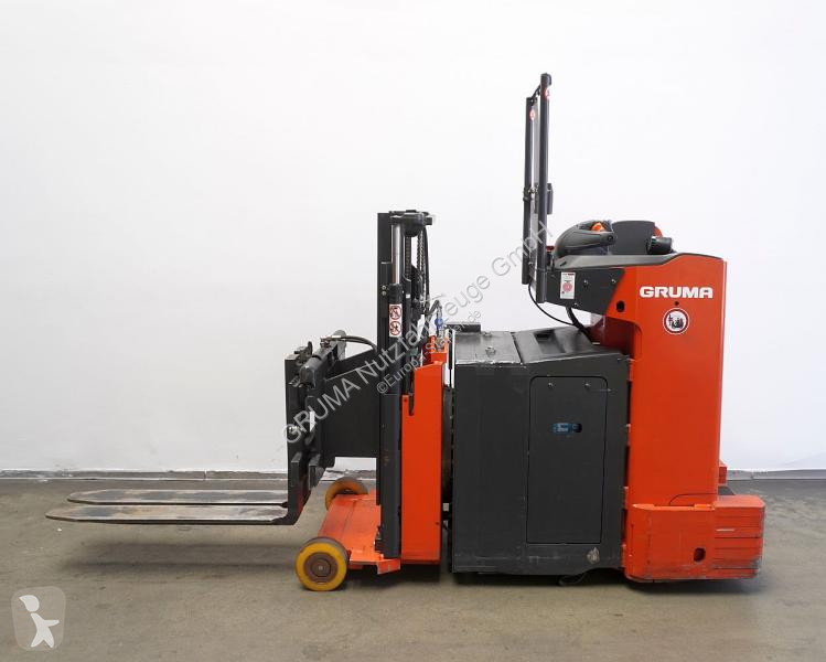 Штабелёр Linde  D 12 SF ION 1164