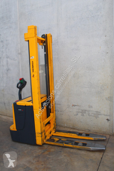 مرفاع شوكي Jungheinrich EJC 12 360 ZT