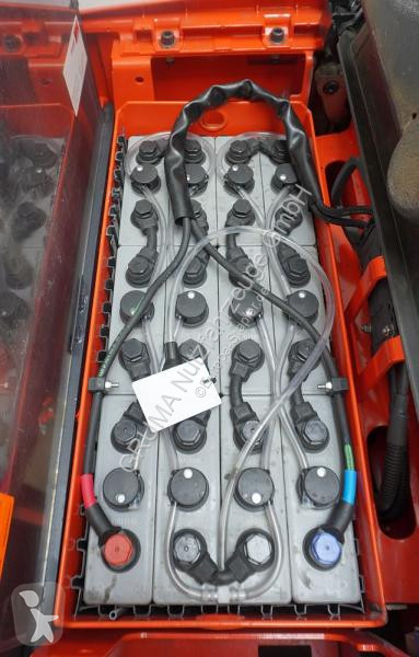 Штабелёр Linde  L 14 i 1173