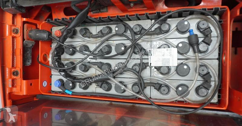 Штабелёр Linde  L 16 1173