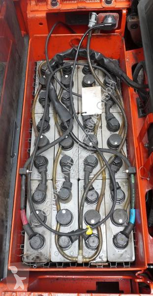 Штабелёр Linde  L 16 i 1173