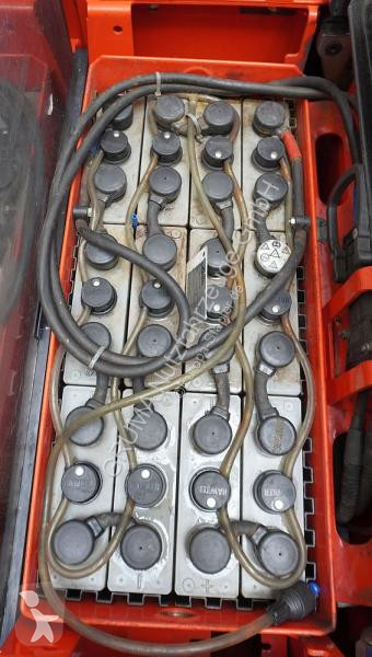 مرفاع شوكي Linde  L 14 AP i 1173