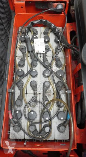 Electrotranspalet Linde  L 16 i 1173