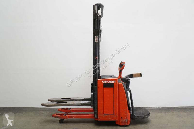 Apilador Linde  L 14 AP i 1173