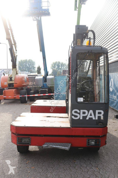Gerbeur  HT5C