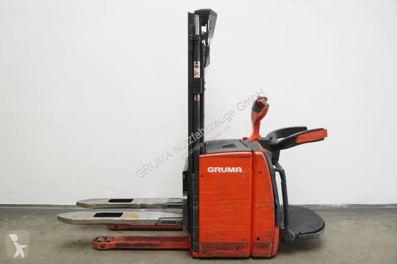 Gerbeur Linde 1173