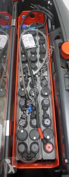 Gerbeur Linde 1172