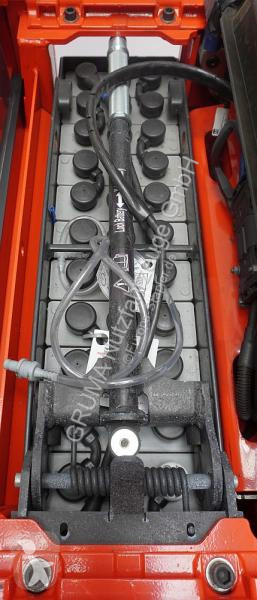 Stapelaar Linde  L 20 i 1173