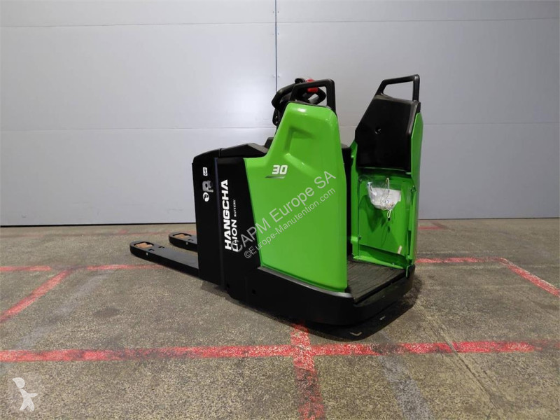 Stapelaar Hangcha CBD30-XT1S-SISU
