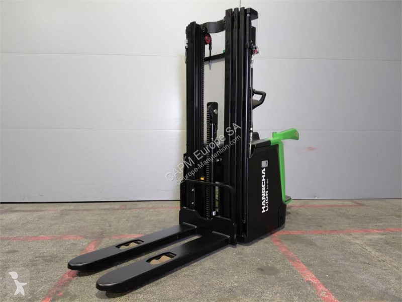Стакер Hangcha CDD16-XT1S-SI