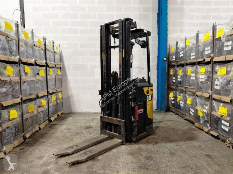 Стакер Caterpillar NSR20N
