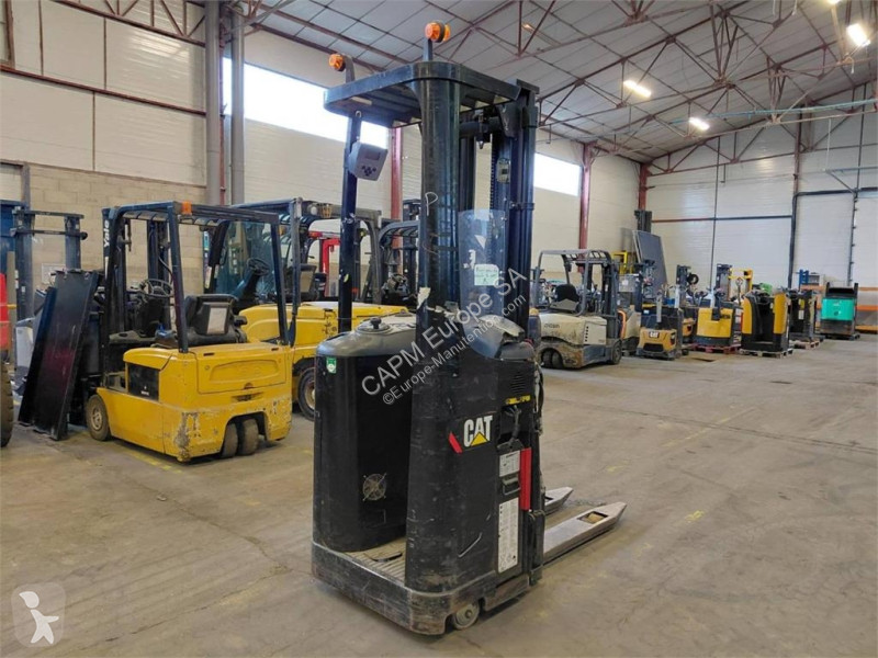 Стакер Caterpillar NSR16N