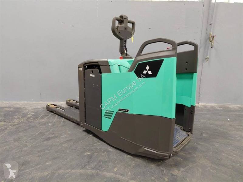 Стакер Mitsubishi PBF25N3R MITSUBISHI