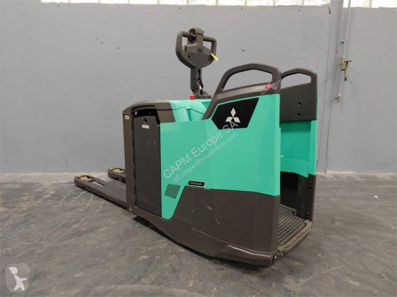 Стакер Mitsubishi PBF25N3R MITSUBISHI