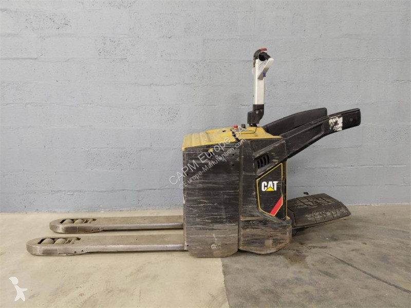 Stapelaar Caterpillar NPV20N2