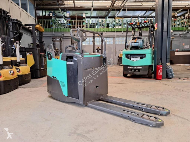 Стакер Mitsubishi PBF25N3R MITSUBISHI