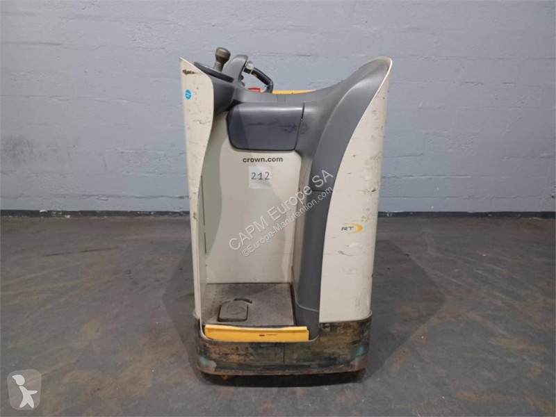 Gerbeur Crown RT4020-2.0