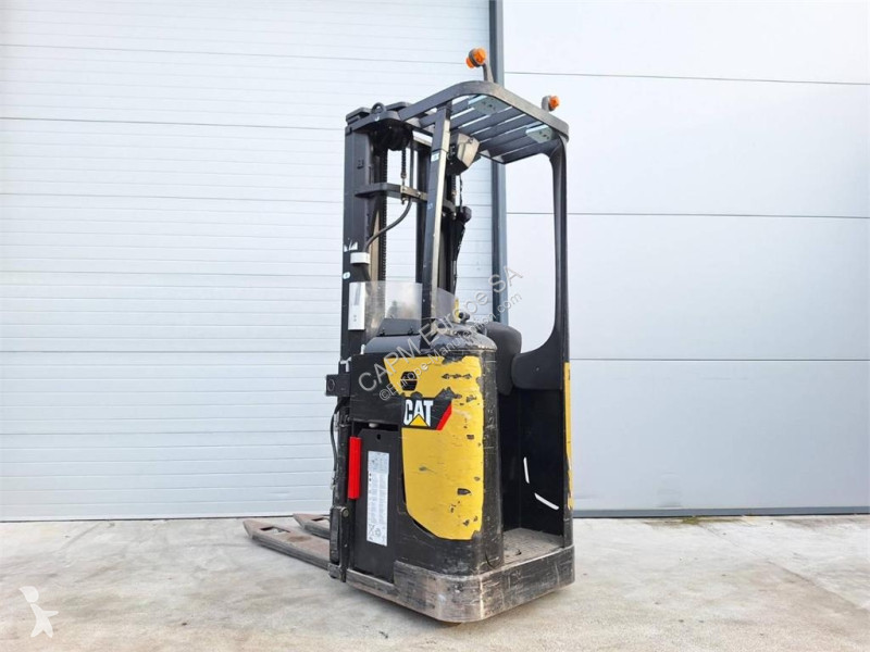 Стакер Caterpillar NSR20N